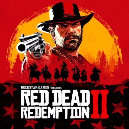 جميع المنتجات 8 ريد ديد ريدمبشن 2 (Red Dead Redemption 2) حساب ستيم مشترك