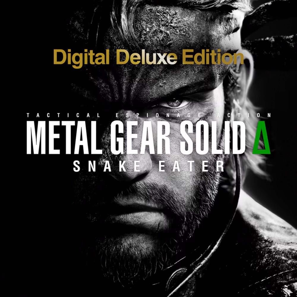 ميتال جير سوليد Δ: سنيك إيتر ديلوكس | METAL GEAR SOLID Δ: SNAKE EATER - ستيم PC 1 ميتال جير سوليد Δ: سنيك إيتر ديلوكس | METAL GEAR SOLID Δ: SNAKE EATER - ستيم PC